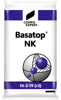 Basatop NK 14-3-19(+3)  25 kg