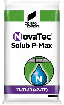 NovaTec Solub P-Max 13-33-13 25 kg