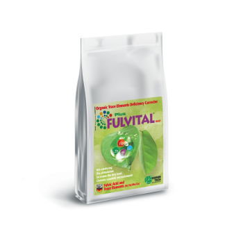 FULVITAL Plus WSP