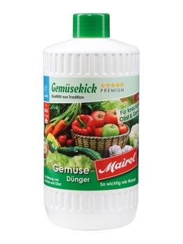 Mairol Gemüsekick 1 Liter