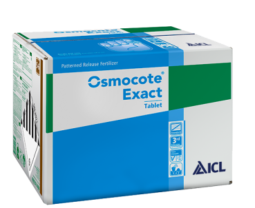 Osmocote Exact Tablets 5-6M (5g Variante) 7,5 kg