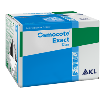 Osmocote Exact Tablets 8-9M  (7,5g Variante) 7,5 kg