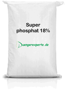 Superphosphat 18%