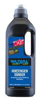 WUXAL Hortensiendünger 1 Liter