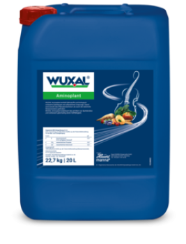 WUXAL Aminoplant 20 Liter