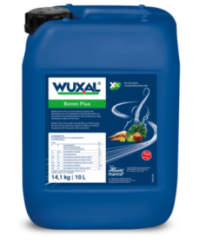 WUXAL Boron Plus