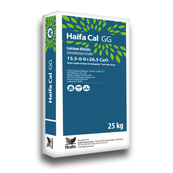 Haifa Cal AG Calciumnitrat 15% N, 26% CaO