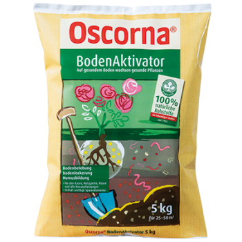 Oscorna BodenAktivator