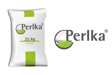 Perlka Kalkstickstoff