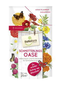 Schmetterlingsoase