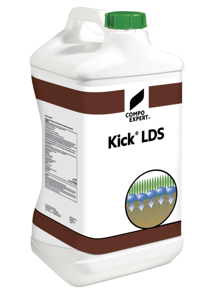 KICK LDS 10 Liter