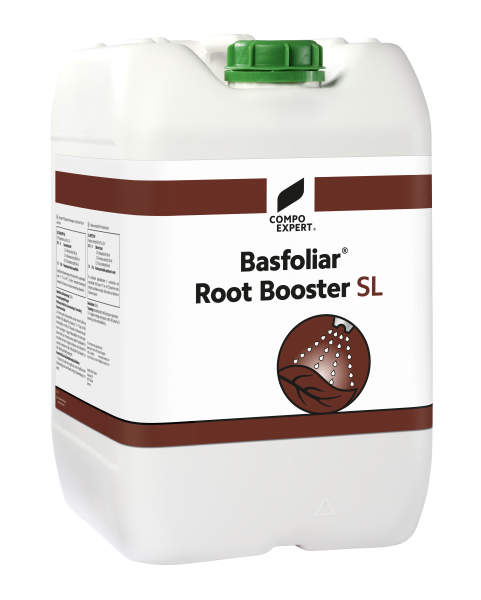 Basfoliar Root Booster SL 20 Liter