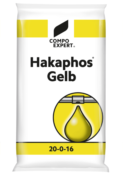 hakaphos-gelb