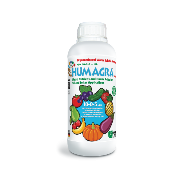 HUMAGRA NK 10-0-3+HA LIQUID