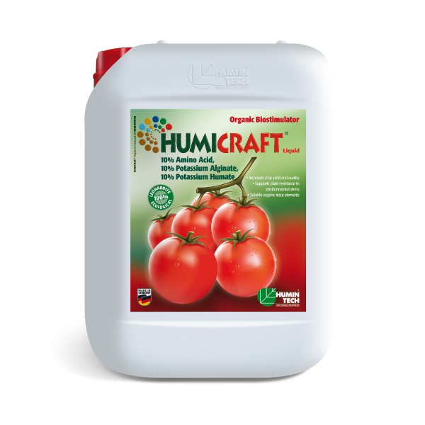 HUMICRAFT Liquid