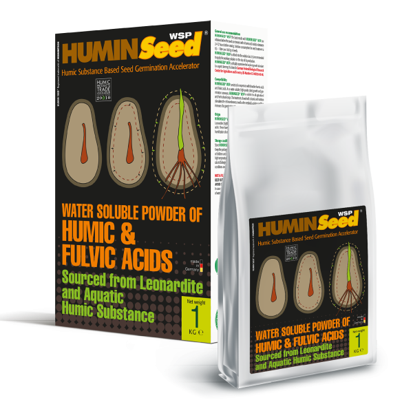 HUMINSEED WSP