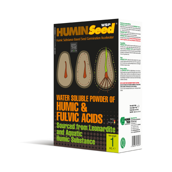 HUMINSEED WSP