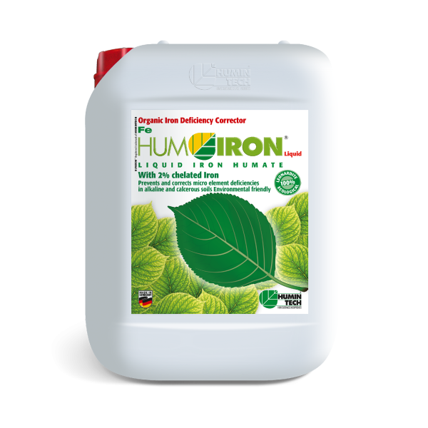 HUMIRON Fe Liquid