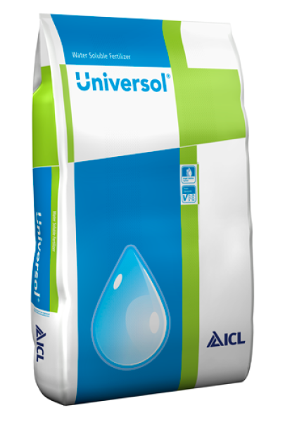 Universol Special 127 5-10-36+5MgO+TE 25 kg