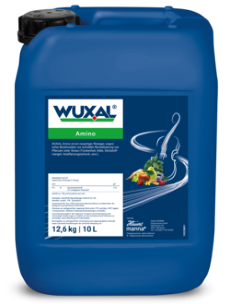 WUXAL Amino