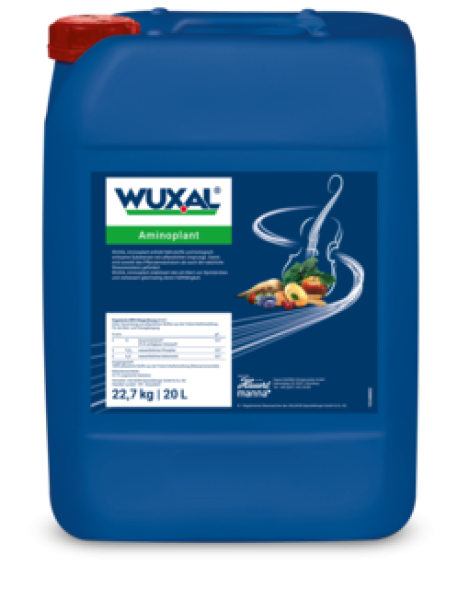 WUXAL Aminoplant 20 Liter