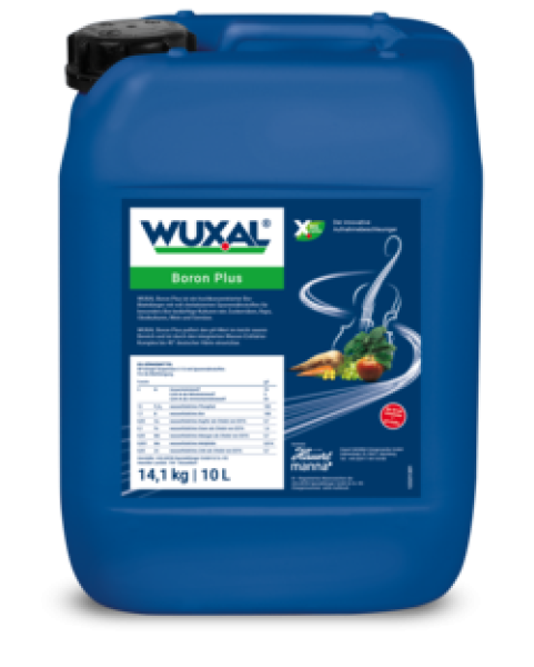 WUXAL Boron Plus