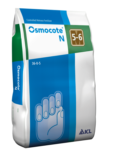 Osmocote N 36-0-5 20 kg