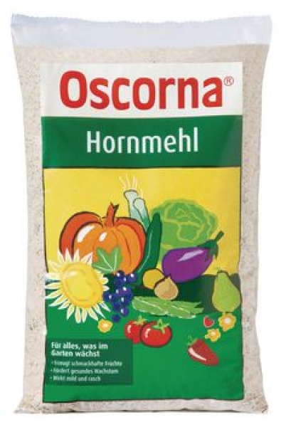 Oscorna Hornmehl